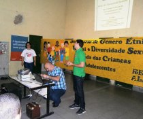 Seminário 