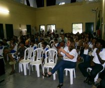 Seminário 