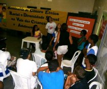 Seminário 