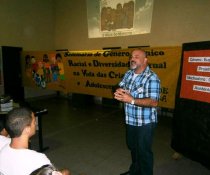 Seminário 
