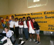 Seminário 