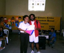 Seminário 
