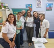PROGRAMA ATITUDE AMBIENTAL - SÉRIES INICIAIS EM AÇÃO GRANDE VITÓRIA - APRESENTAÇÃO