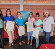 PROGRAMA ATITUDE AMBIENTAL - SÉRIES INICIAIS EM AÇÃO MINAS GERAIS E INTERIOR DO ES - APRESENTAÇÃO
