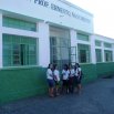 'CUIDA DE MIM - ENFRENTAMENTO AO BULLYING NA ESCOLA EMEF PROFESSOR ERNESTO NASCIMENTO - FUNDÃO - ES