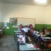 'CUIDA DE MIM - ENFRENTAMENTO AO BULLYING NA ESCOLA EMEF PROFESSOR ERNESTO NASCIMENTO - FUNDÃO - ES