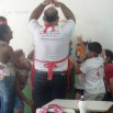 'CUIDA DE MIM - ENFRENTAMENTO AO BULLYING NA ESCOLA EMEF PROFESSOR ERNESTO NASCIMENTO - FUNDÃO - ES