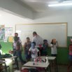 'CUIDA DE MIM - ENFRENTAMENTO AO BULLYING NA ESCOLA EMEF PROFESSOR ERNESTO NASCIMENTO - FUNDÃO - ES