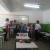 'CUIDA DE MIM - ENFRENTAMENTO AO BULLYING NA ESCOLA EMEF PROFESSOR ERNESTO NASCIMENTO - FUNDÃO - ES