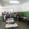 'CUIDA DE MIM - ENFRENTAMENTO AO BULLYING NA ESCOLA EMEF PROFESSOR ERNESTO NASCIMENTO - FUNDÃO - ES