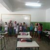 'CUIDA DE MIM - ENFRENTAMENTO AO BULLYING NA ESCOLA EMEF PROFESSOR ERNESTO NASCIMENTO - FUNDÃO - ES
