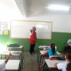 'CUIDA DE MIM - ENFRENTAMENTO AO BULLYING NA ESCOLA EMEF PROFESSOR ERNESTO NASCIMENTO - FUNDÃO - ES
