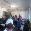 'CUIDA DE MIM - ENFRENTAMENTO AO BULLYING NA ESCOLA EMEF PROFESSOR ERNESTO NASCIMENTO - FUNDÃO - ES
