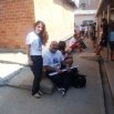 'CUIDA DE MIM - ENFRENTAMENTO AO BULLYING NA EEEFM TEOTÔNIO BRANDÃO VILELA - CARIACICA - ES (7-1, 7-2, 7-3 E 7-4)