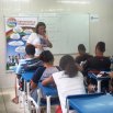'CUIDA DE MIM - ENFRENTAMENTO AO BULLYING NA EEEFM TEOTÔNIO BRANDÃO VILELA - CARIACICA - ES (7-1, 7-2, 7-3 E 7-4)