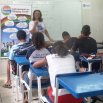 'CUIDA DE MIM - ENFRENTAMENTO AO BULLYING NA EEEFM TEOTÔNIO BRANDÃO VILELA - CARIACICA - ES (7-1, 7-2, 7-3 E 7-4)