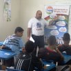 'CUIDA DE MIM - ENFRENTAMENTO AO BULLYING NA EEEFM TEOTÔNIO BRANDÃO VILELA - CARIACICA - ES (7-1, 7-2, 7-3 E 7-4)