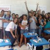 'CUIDA DE MIM - ENFRENTAMENTO AO BULLYING NA EEEFM TEOTÔNIO BRANDÃO VILELA - CARIACICA - ES (7-1, 7-2, 7-3 E 7-4)