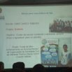 1º ENCONTRO METROPOLITANO DE SEGURANÇA PÚBLICA - AÇÕES CONJUNTAS PELA PAZ SOCIAL - VILA VELHA - ES