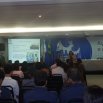 1º ENCONTRO METROPOLITANO DE SEGURANÇA PÚBLICA - AÇÕES CONJUNTAS PELA PAZ SOCIAL - VILA VELHA - ES