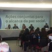 1º ENCONTRO METROPOLITANO DE SEGURANÇA PÚBLICA - AÇÕES CONJUNTAS PELA PAZ SOCIAL - VILA VELHA - ES