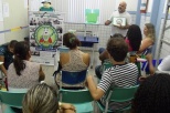 CURSO DE APRIMORAMENTO PARA PROFESSORES NO PROGRAMA PC3ES - EMEF CIDADE POMAR - SERRA - ES