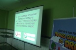 PCS - RODA DE CONVERSA NA EEEFM TEOTÔNIO B. VILELA