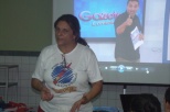 PCS - RODA DE CONVERSA NA EEEFM TEOTÔNIO B. VILELA