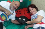 PCS - MOSTRA DOS TRABALHOS SOBRE SUSTENTABILIDADE DO CMEI CORA CORALINA - SERRA - ES