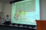 PALESTRA PARA OS ADOLESCENTES DO SENAC - APRENDIZES (MATUTINO E VESPERTINO)