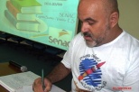 PALESTRA PARA OS ADOLESCENTES DO SENAC - APRENDIZES (MATUTINO E VESPERTINO)