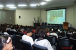 PALESTRA PARA OS ADOLESCENTES DO SENAC - APRENDIZES (MATUTINO E VESPERTINO)
