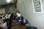 PALESTRA PARA OS ADOLESCENTES DO SENAC - APRENDIZES (MATUTINO E VESPERTINO)