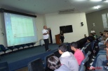 PALESTRA PARA OS ADOLESCENTES DO SENAC - APRENDIZES (MATUTINO E VESPERTINO)