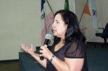 PALESTRA PARA OS ADOLESCENTES DO SENAC - APRENDIZES (MATUTINO E VESPERTINO)