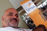PALESTRA PARA OS ADOLESCENTES DO SENAC - APRENDIZES (MATUTINO E VESPERTINO)