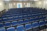 PALESTRA PARA OS ADOLESCENTES DO SENAC - APRENDIZES (MATUTINO E VESPERTINO)