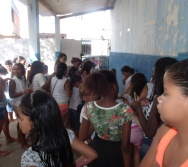 FESTA DAS CRIANÇAS