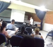 PALESTRA 