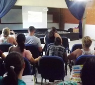 PALESTRA 