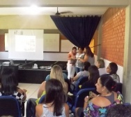PALESTRA 