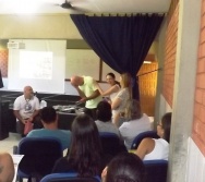PALESTRA 