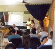 PALESTRA 