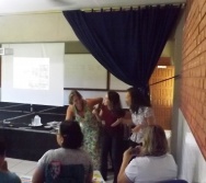 PALESTRA 
