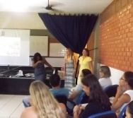 PALESTRA 