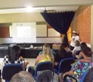 PALESTRA 