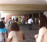 PALESTRA 