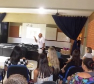 PALESTRA 