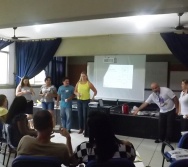 PALESTRA 