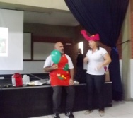 PALESTRA 